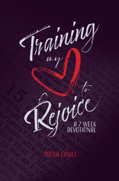 Rejoice Book Cover